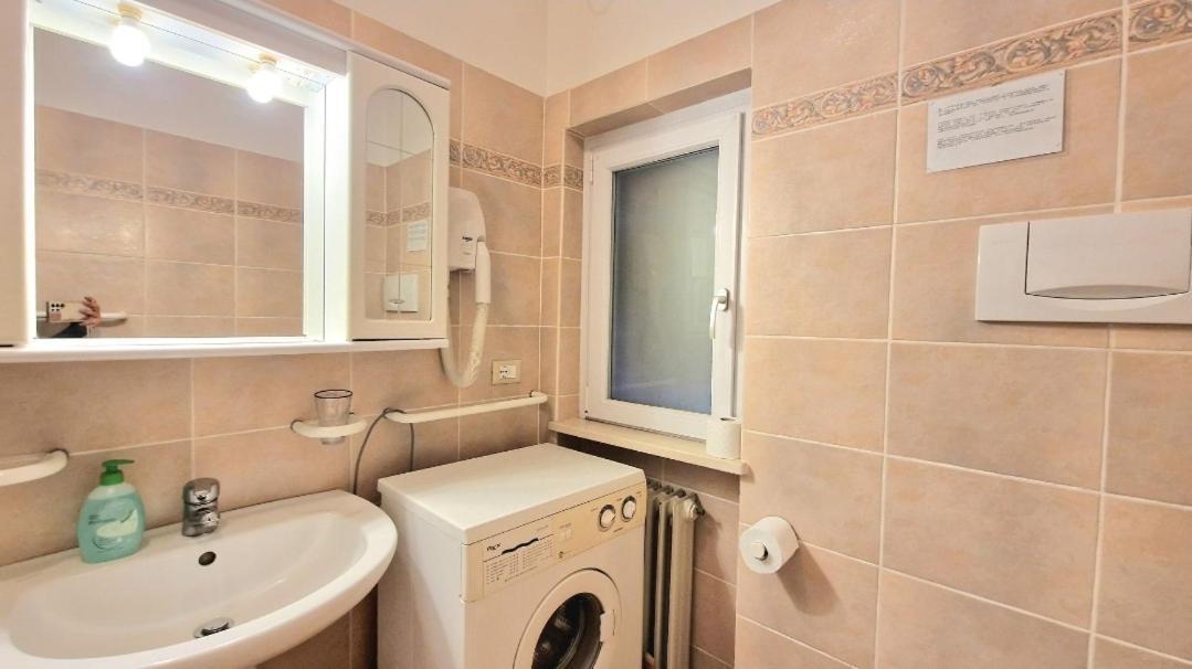 Chiara Pool Apartment Bardolino Exterior photo