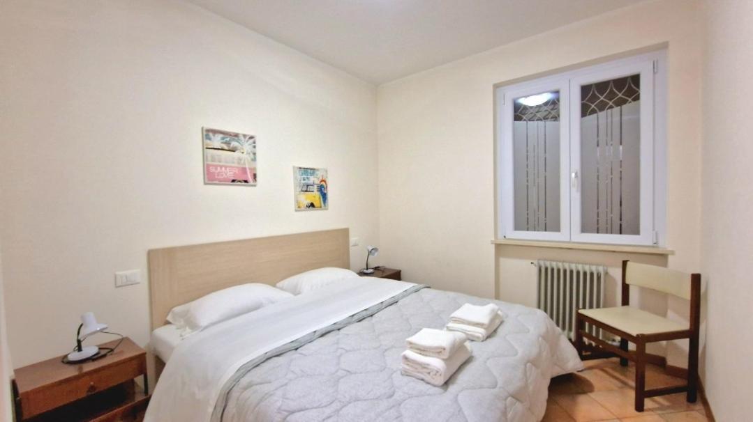 Chiara Pool Apartment Bardolino Exterior photo