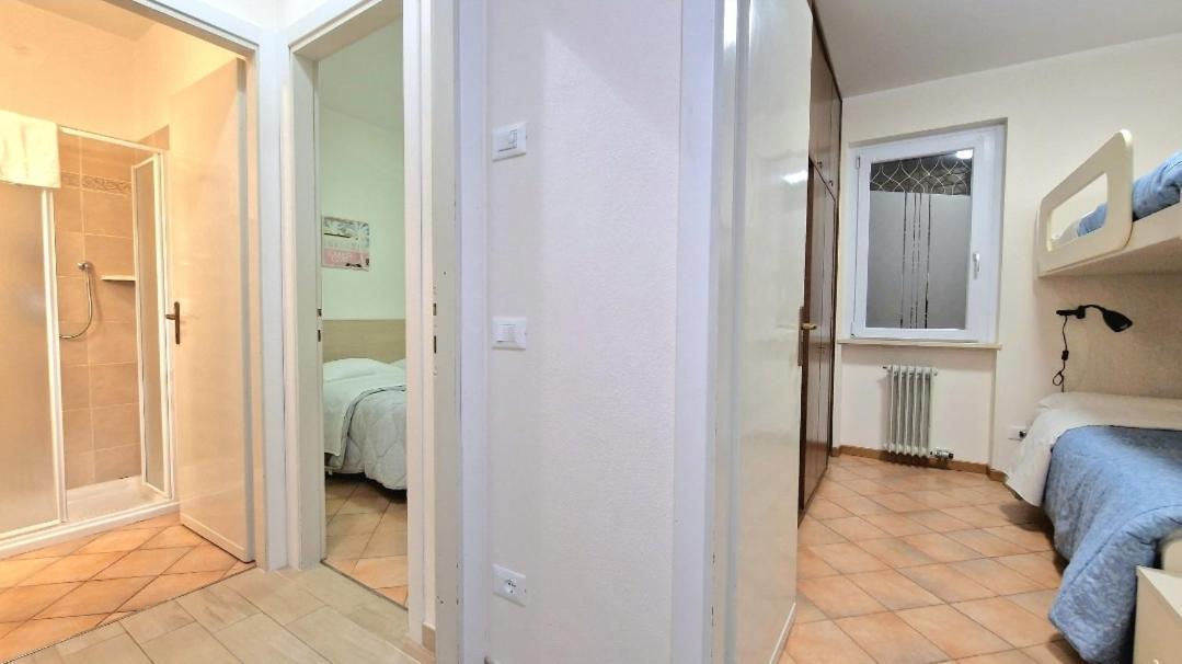 Chiara Pool Apartment Bardolino Exterior photo